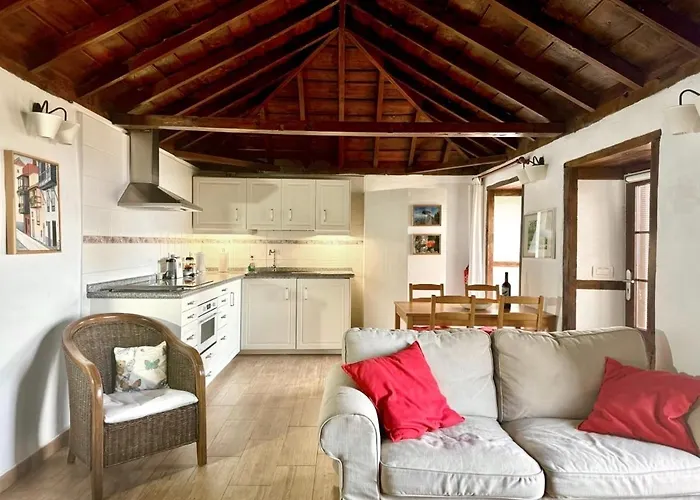Casa Demetria