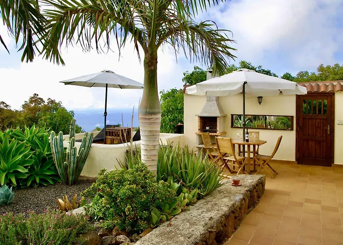 Casa Demetria
