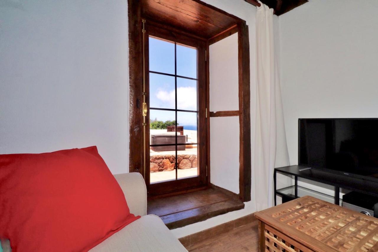 Vakantiehuis Casa Demetria *