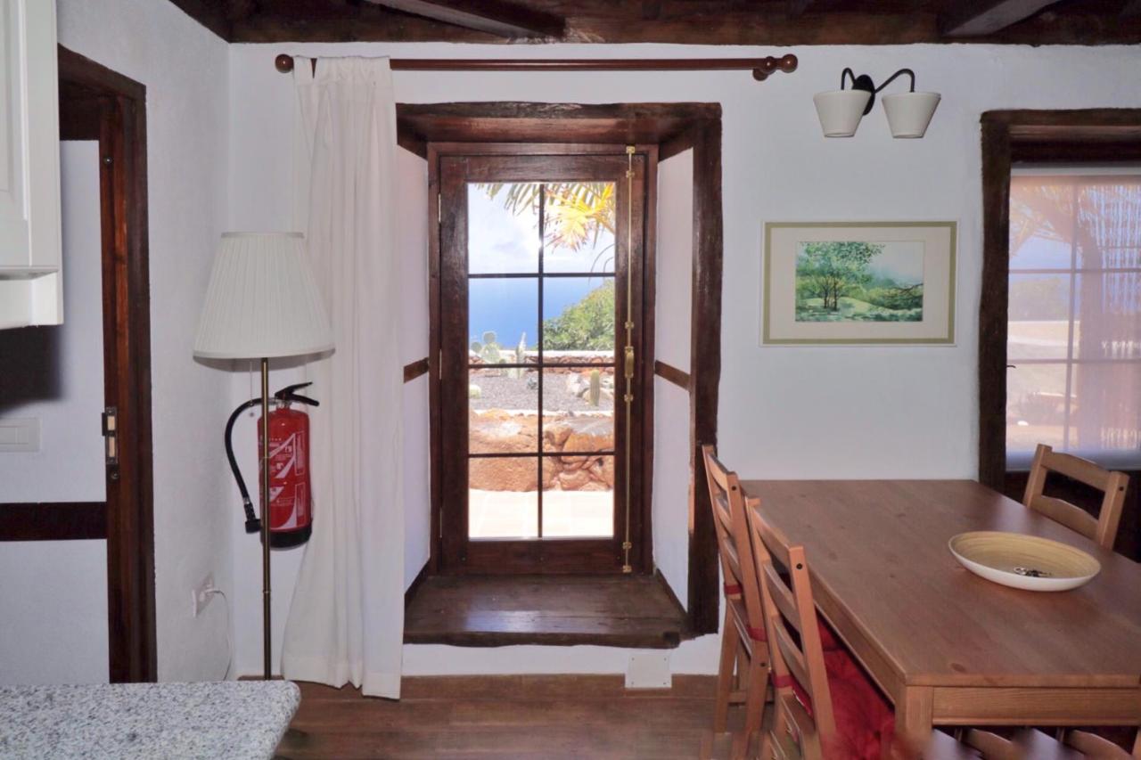 Casa Demetria *