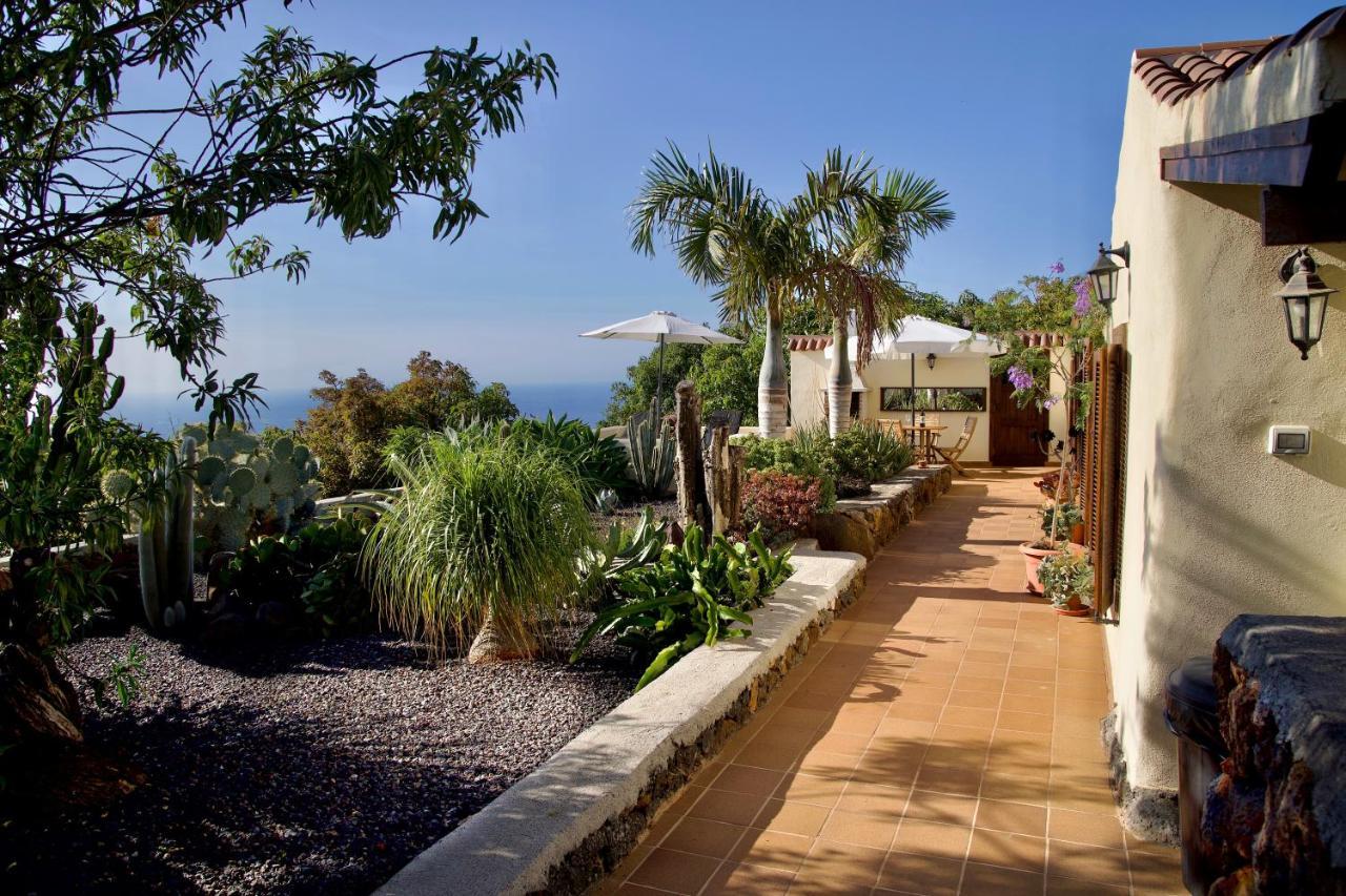 Casa Demetria * Puntagorda