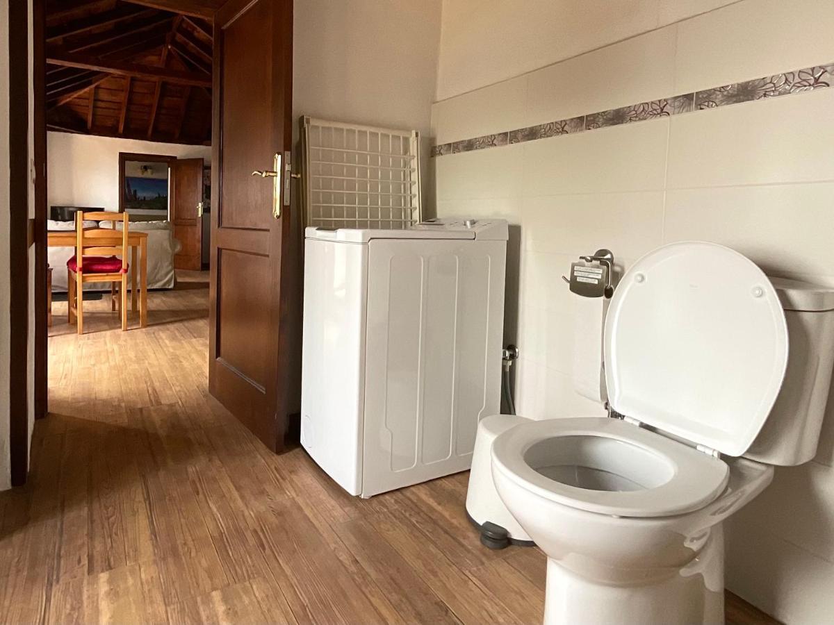 Casa Demetria Vakantiehuis Puntagorda