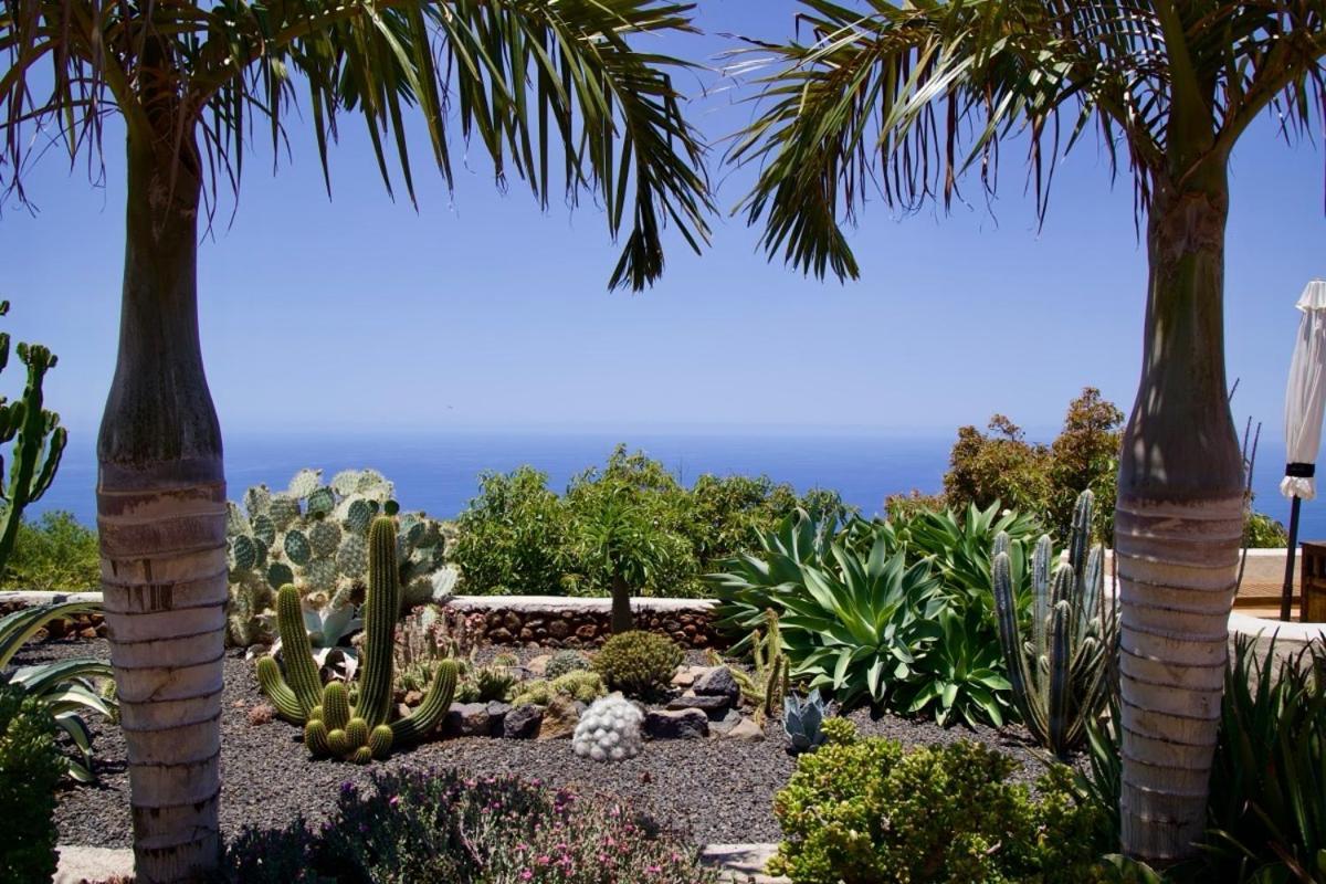 Casa Demetria * Puntagorda
