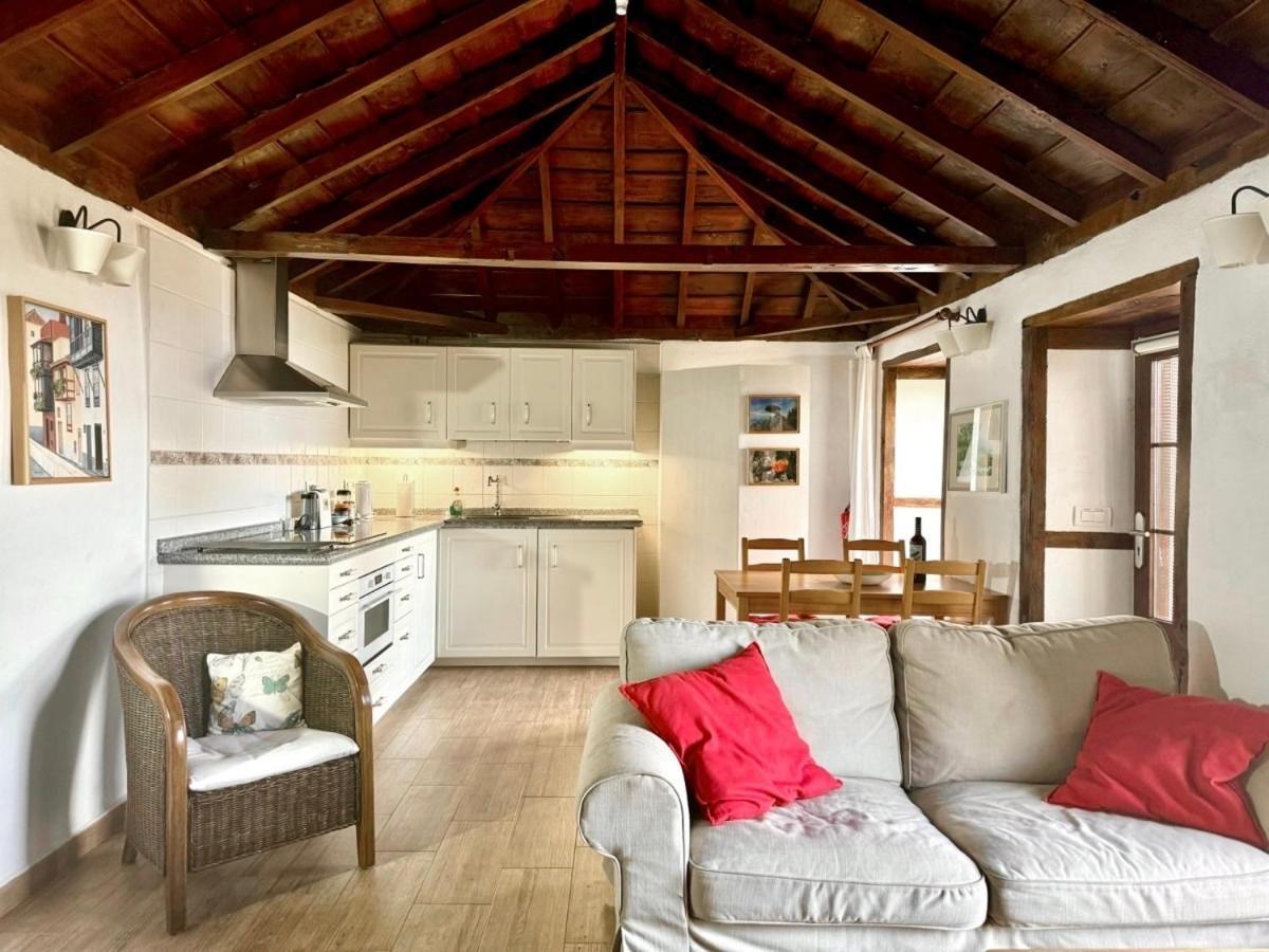 Vakantiehuis Casa Demetria