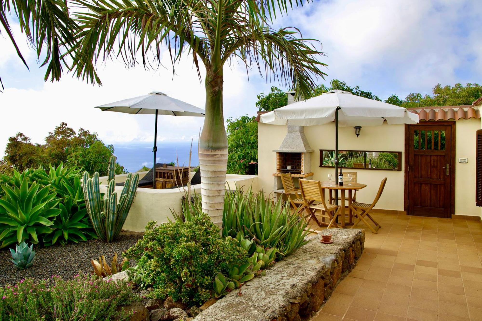 Casa Demetria Vakantiehuis