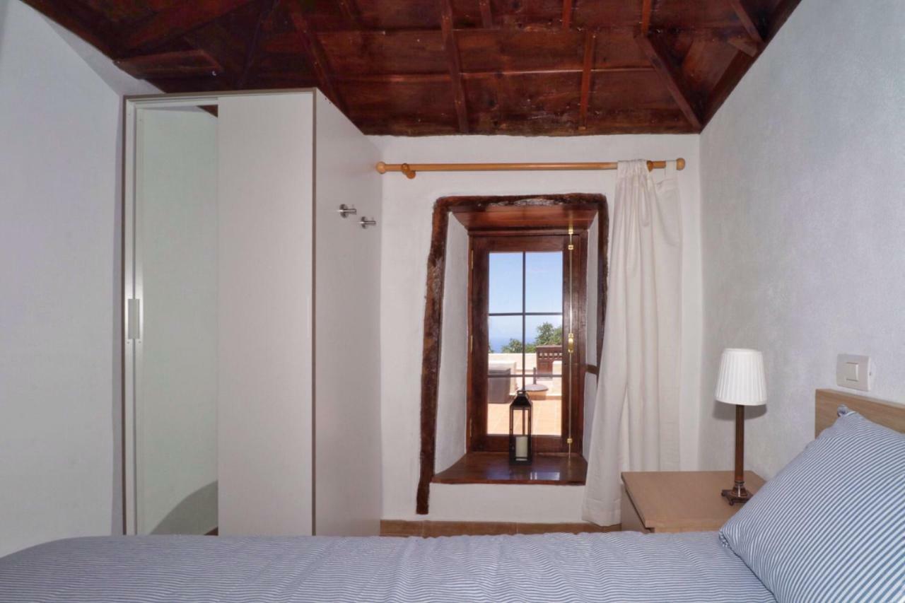 Casa Demetria Puntagorda